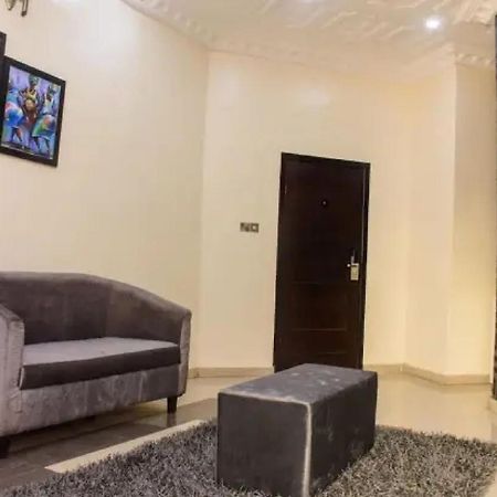 Room In Lodge - Ambience Hotels Abujahome For Leisure And Business Travellers Экстерьер фото