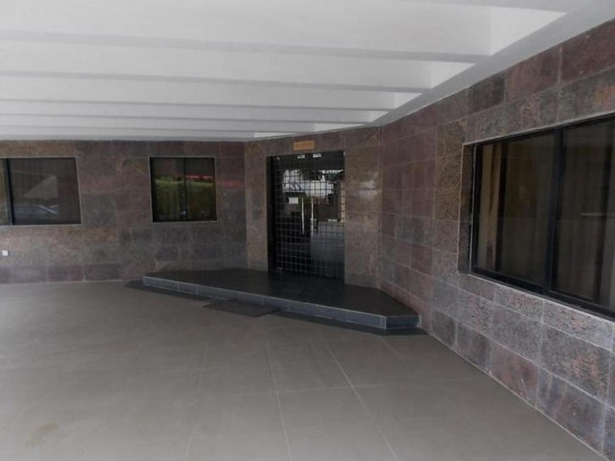 Room In Lodge - Ambience Hotels Abujahome For Leisure And Business Travellers Экстерьер фото